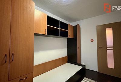 Apartament cu 3 camere decomandat, mobilat în Lipovei - 6