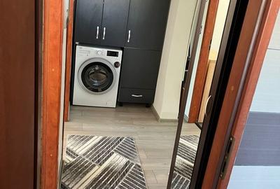 Apartament cu 3 camere decomandat în Exterior Vest - 10