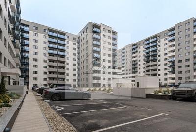 Apartament cu 2 camere decomandat, mobilat în Central - 23