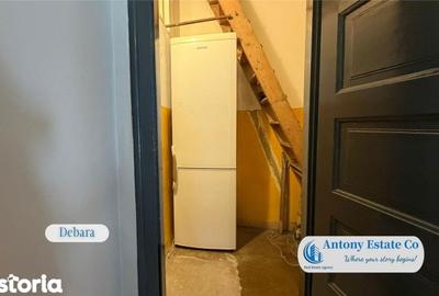 Garsonieră decomandată în Ultracentral - 8