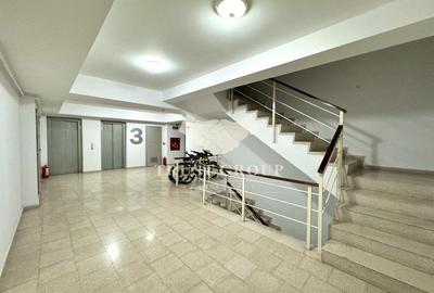 Apartament 3 camere Pipera Scoala Americana | Loc de parcare+Boxa | Terasa 32mp - 33