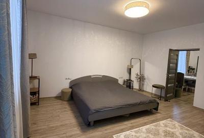Apartament cu 3 camere în Central - 11