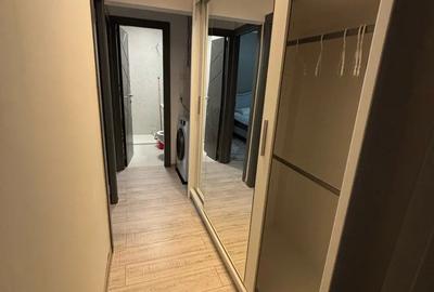 Apartament 3 camere Aleea Fratii Buzesti - 2