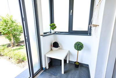 Chiajna, Penny Apeductului, casa individuala, cu 5 camere, P+1, an 2015 - 3