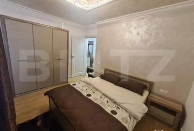 Apartament cu 2 camere semidecomandat în Victoria - 4