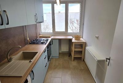 Apartament cu 2 camere semidecomandat, mobilat în Cantemir - 16