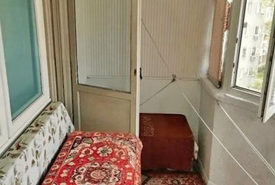 Apartament cu 2 camere decomandat în Capitol - 6