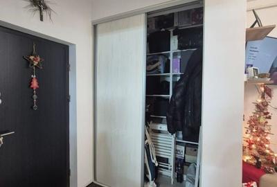 Ap. 2 Cam. Mobilat Si Utilat/ Pallady/ Metrou Teclu - 5