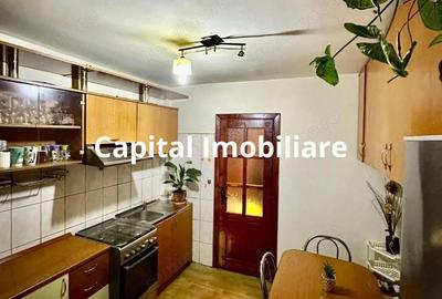 Apartament 2 camere, decomandat, zona Torontal - 51 mp +3.52 mp balcon - 3