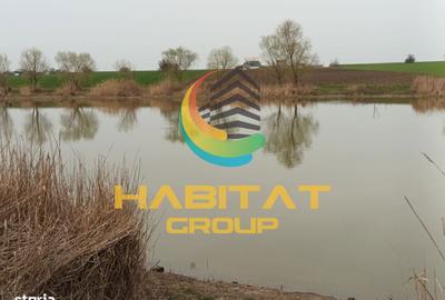 Teren de 648 mp, în Vidra - 2