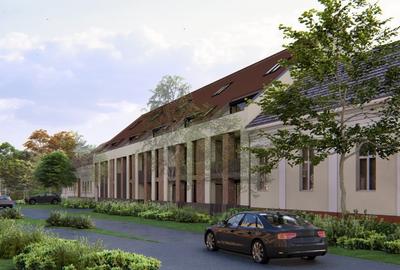 Makó (Hungary) Napfény Residence - 7