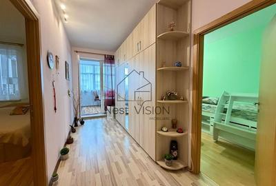 3 camere | 61 mp | Etaj 1 | Mobilat complet | Gata de mutat | Strand - 14