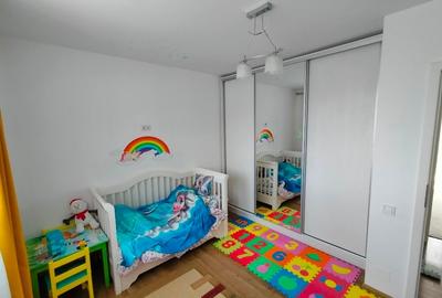 Duplex cu 4 camere cu Canalizare în Rediu - 13