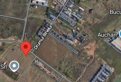 Teren de 5000 mp, în Berceni - 8