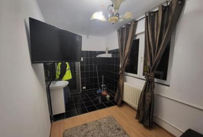 Camera de camin, zona Valea Rosie - 4