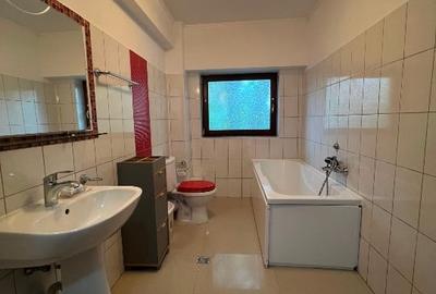 ATENTIE! PROPRIETAR- BANEASA- PETROM CITY - INCHIRIERE PENTHOUSE LUX - 7