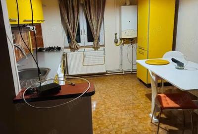 Apartament cu 2 camere decomandat în Lipovei - 4