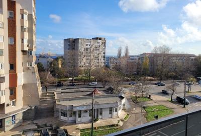 Apartament cu 2 camere  - bloc nou - Sos. Mangaliei Supeco - 11