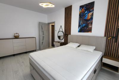 Apartament cu 2 camere decomandat, mobilat în Țiglari - 6