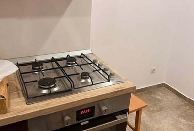 AVANGARDE CITY-APARTAMENT 2 CAMERE DECOMANDAT-STR. TINERETULUI MILITARI - 9
