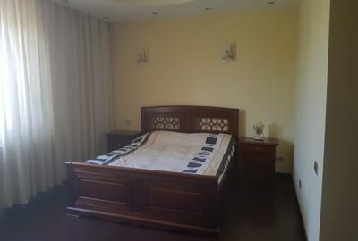 OCAZIE, VAND VILA  DE LUX 860 MP UTILI SI 1230 MP TEREN LANGA LACUL CERNICA - 28