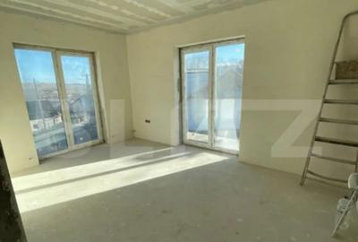 Casă cu 4 camere cu Teren 120 Mp în Central - 5