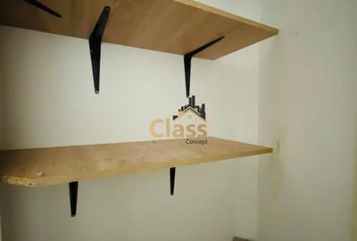 Apartament cu 2 camere decomandat, mobilat în Mărăști - 7