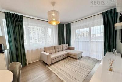 Apartament open space impecabil Coresi ( Kasper )