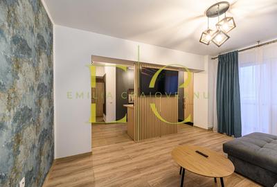 COMISION 0%! VANZARE: Apartament 2 camere, TRACTORUL - 2