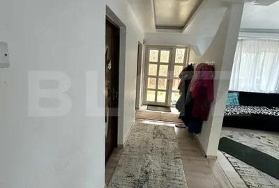 Casă cu 5 camere cu Teren 680 Mp în Ciurea - 11