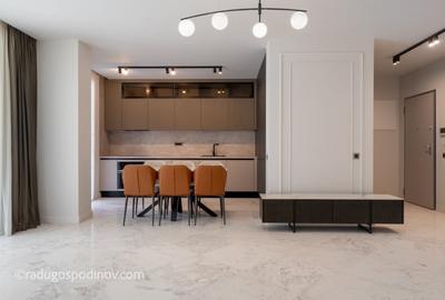 Lux, spatiu si rafinament: apartament cu gradina si piscina privata in Arca Joll - 14