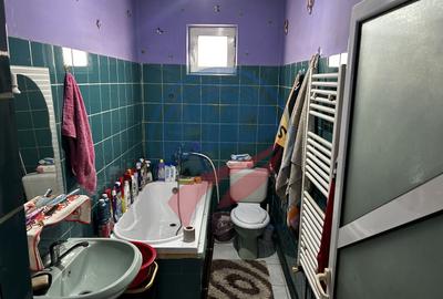 Casă cu 3 camere cu Canalizare în Brestei - 7
