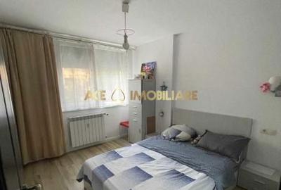 Apartament cu 2 camere, mobilat în Gara de Nord - 5