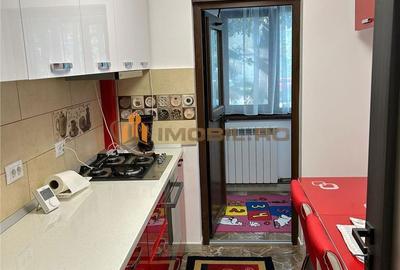 Apartament cu 2 camere decomandat în Albești - 9