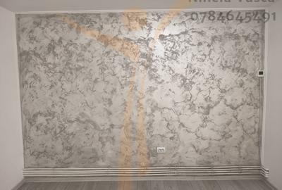 Garsoniera complet renovata - Targoviste, Str. Laminorului - 6