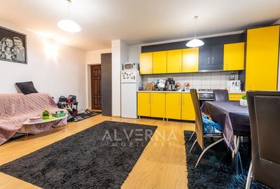 Apartament 2 camere | 52mp + 2 balcoane | *parcare | cartier Zorilor - 3