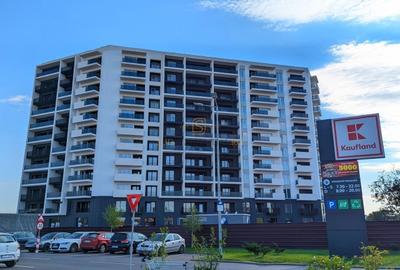 Spatiu comercial 169 mp, vad comercial excelent, Bd. Metalurgiei - 2