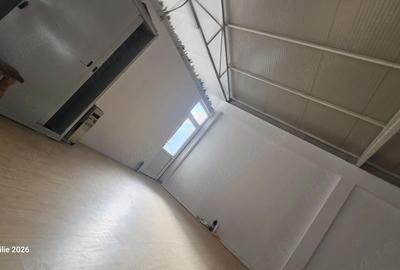 Spațiu comercial, de 220 mp, în Ultracentral - 6