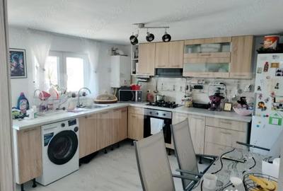 Casă cu 3 camere cu Teren 950 Mp în Mănești - 16