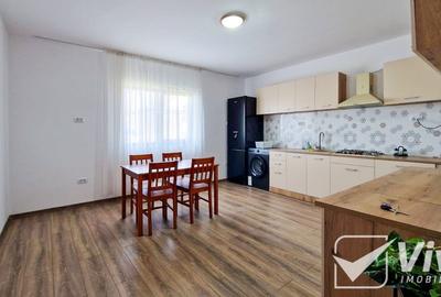 Casă parter 140 mp, 4 dormitoare, mobilată – Miroslava, lângă Le Gaga - 11