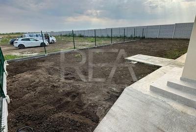 CASA  INDIVIDUALA DASCALU - 13