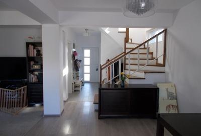 Duplex, Ghiroda, P+E, 4 camere, 118mp, 260mp teren - 3