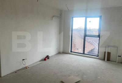 Apartament 2 camere , 60 mp, loc de parcare +boxa inclusa in pret ,zona centrala - 5