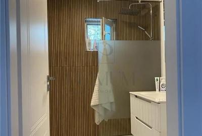 BUCOVINA - 3 CAM - ETJ.2 - DECOMANDAT - 2 BAI - 2 BALCOANE - ?RENOVAT/MOBILAT CA - 8