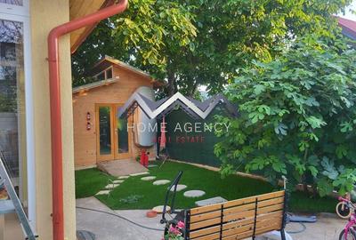 Casă de vânzare în Otopeni - 4 camere, 140 mp utili, central, ideal familii - 3