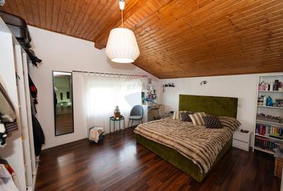 Casa de vanzare, 5 camere, 200 mp utili, 400mp teren, oras Pantelimon - 5
