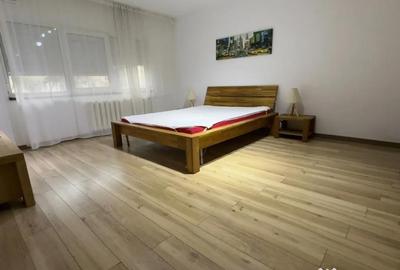 Garsonieră în Militari