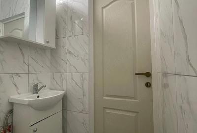 Garsonieră semidecomandată în Rogerius