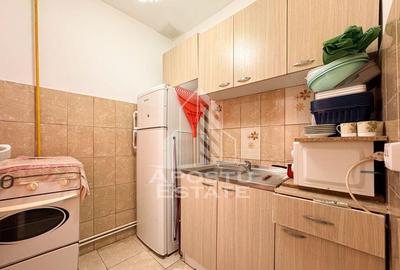 Apartament 2 camere, mobilat si utilat, bloc izolat, Sagu... - 4