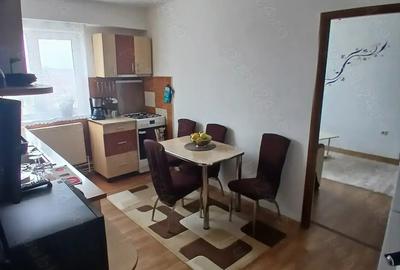 Apartament cu 3 cam. de vanzare Turda - 4